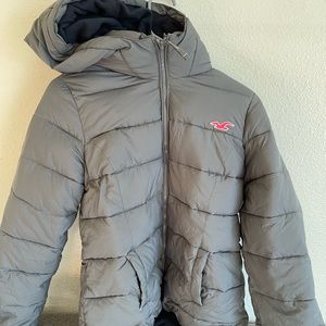 Hollister Jacket